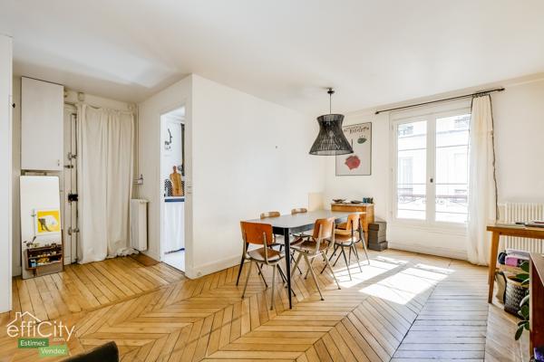 Appartement
         3 pièces
        - 64 m² 865 000 € *