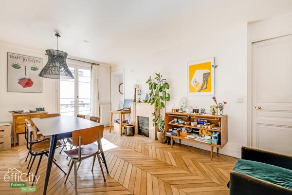 Appartement
         3 pièces
        - 64 m² 865 000 € *
