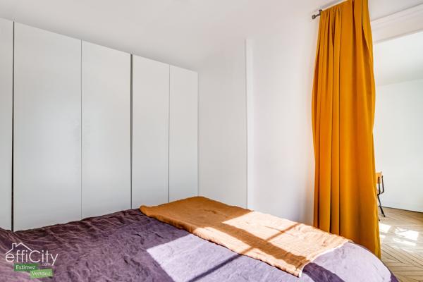 Appartement
         3 pièces
        - 64 m² 865 000 € *