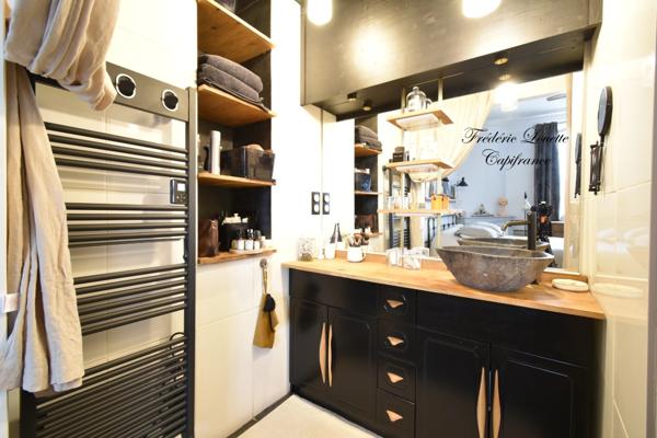 REIMS (51) à vendre 5 pièces 124m², Appartement Haussmannien au Cœur de Reims