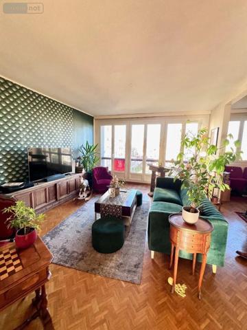 Achat - Appartement | Appartement Le Mans 72000 5 pièces 103 m 2