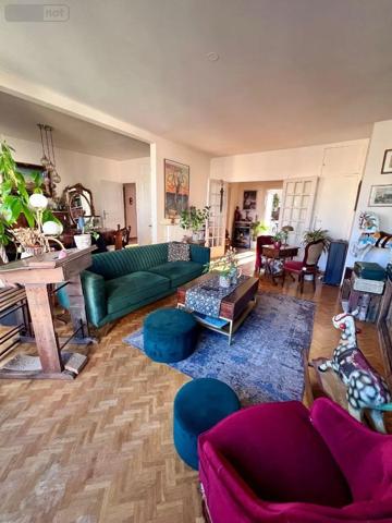 Achat - Appartement | Appartement Le Mans 72000 5 pièces 103 m 2