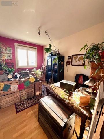 Achat - Appartement | Appartement Le Mans 72000 5 pièces 103 m 2