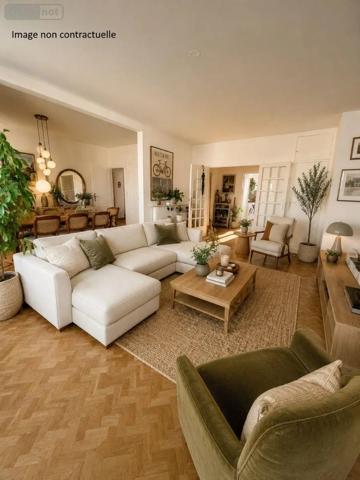 Achat - Appartement | Appartement Le Mans 72000 5 pièces 103 m 2