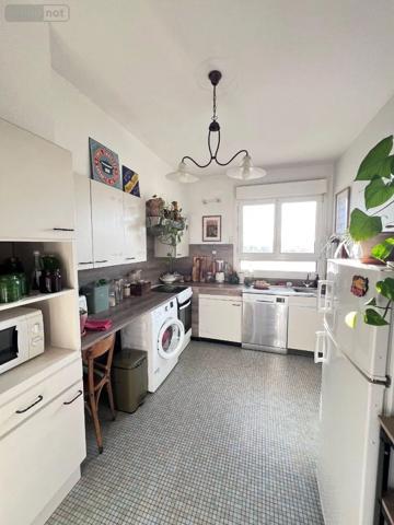 Achat - Appartement | Appartement Le Mans 72000 5 pièces 103 m 2