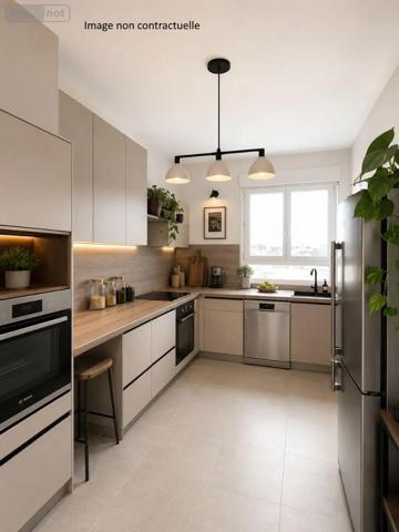 Achat - Appartement | Appartement Le Mans 72000 5 pièces 103 m 2