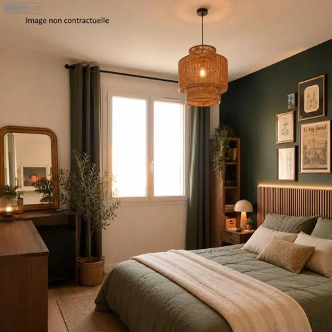Achat - Appartement | Appartement Le Mans 72000 5 pièces 103 m 2