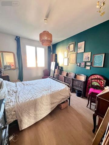 Achat - Appartement | Appartement Le Mans 72000 5 pièces 103 m 2