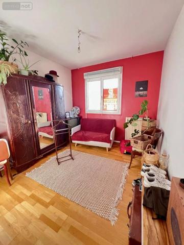 Achat - Appartement | Appartement Le Mans 72000 5 pièces 103 m 2
