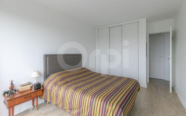 Appartement à vendre    3 pièces • 65,16 m2 Chennevières-sur-Marne