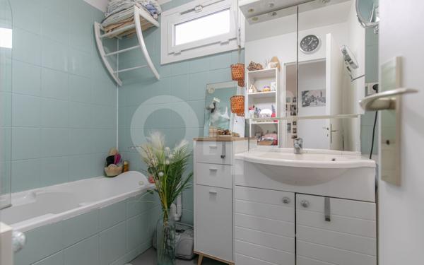 Appartement à vendre    3 pièces • 65,16 m2 Chennevières-sur-Marne