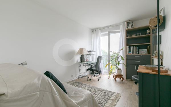 Appartement à vendre    3 pièces • 65,16 m2 Chennevières-sur-Marne