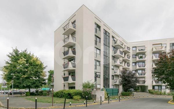 Appartement à vendre    3 pièces • 65,16 m2 Chennevières-sur-Marne