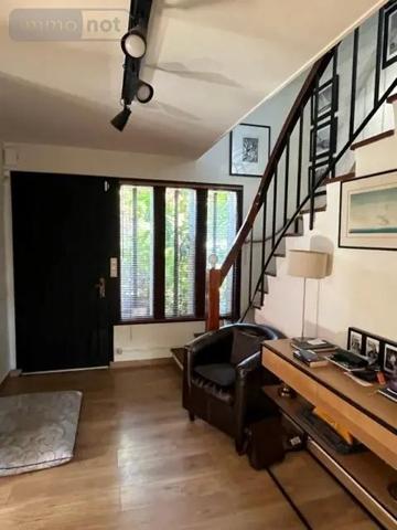 Achat - Maison Larmor-Plage 56260 7 pièces 167 m 2 1254 m 2
