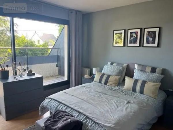 Achat - Maison Larmor-Plage 56260 7 pièces 167 m 2 1254 m 2