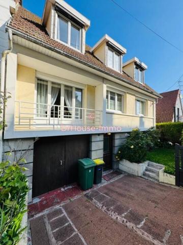 Maison à vendre 6 pièces de 94 m²