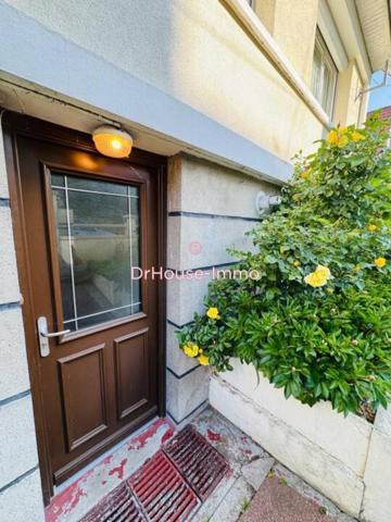 Maison à vendre 6 pièces de 94 m²