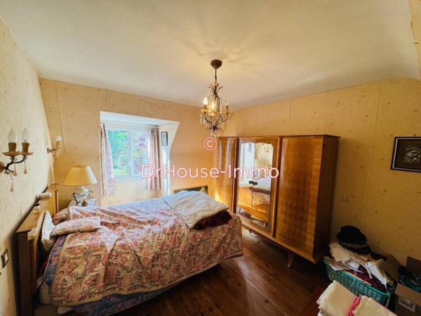 Maison à vendre 6 pièces de 94 m²