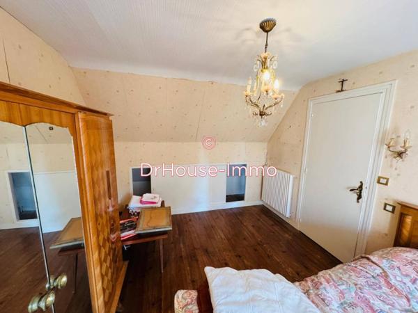 Maison à vendre 6 pièces de 94 m²