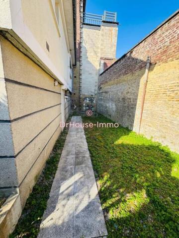 Maison à vendre 6 pièces de 94 m²