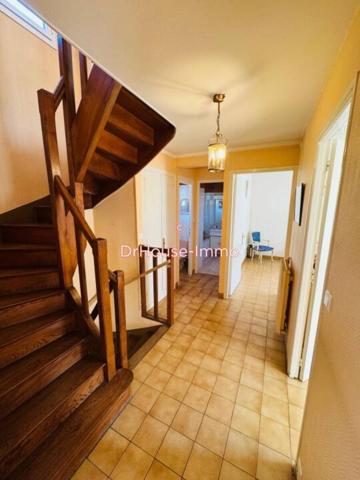 Maison à vendre 6 pièces de 94 m²