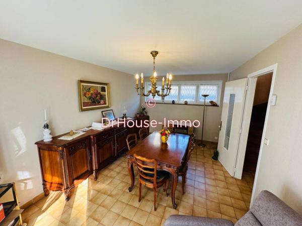 Maison à vendre 6 pièces de 94 m²