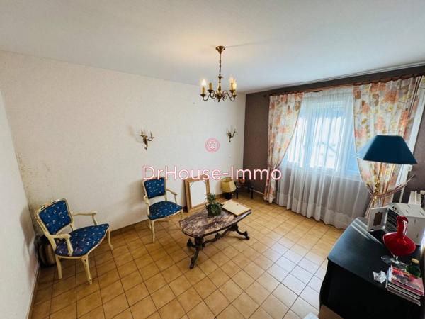 Maison à vendre 6 pièces de 94 m²