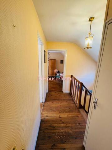 Maison à vendre 6 pièces de 94 m²