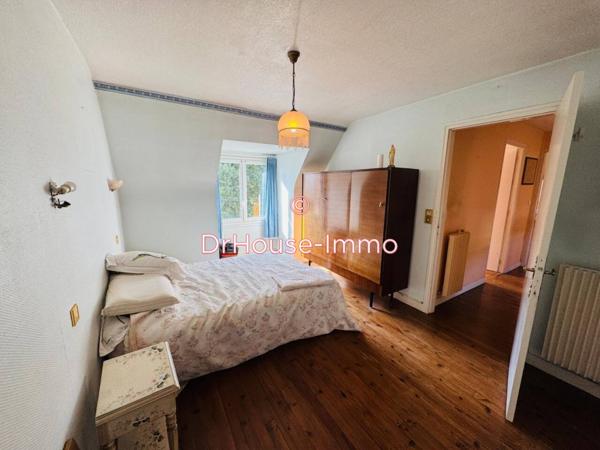 Maison à vendre 6 pièces de 94 m²
