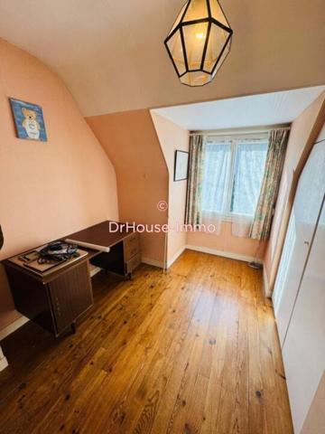 Maison à vendre 6 pièces de 94 m²
