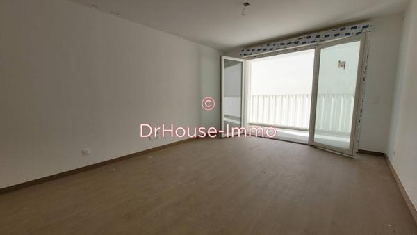 Appartement à vendre 2 pièces de 43 m²