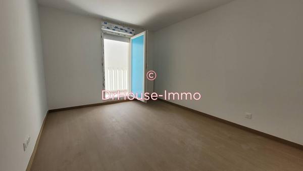 Appartement à vendre 2 pièces de 43 m²