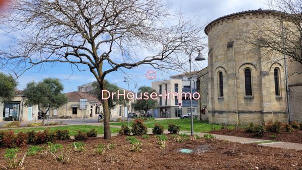 Appartement à vendre 2 pièces de 43 m²