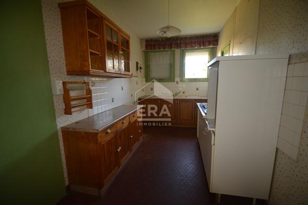 Maison  individuelle Tergnier 8 pièce(s) 148 m2 4 chambres