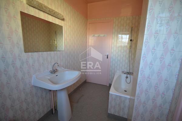 Maison  individuelle Tergnier 8 pièce(s) 148 m2 4 chambres