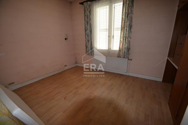Maison  individuelle Tergnier 8 pièce(s) 148 m2 4 chambres