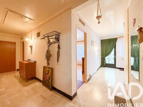 Maison à vendre 4 pièces 112 m² Kaltenhouse