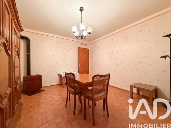 Maison à vendre 4 pièces 112 m² Kaltenhouse