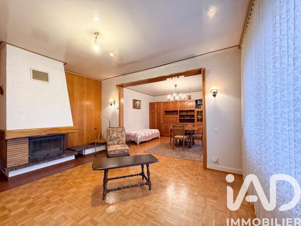 Maison à vendre 4 pièces 112 m² Kaltenhouse