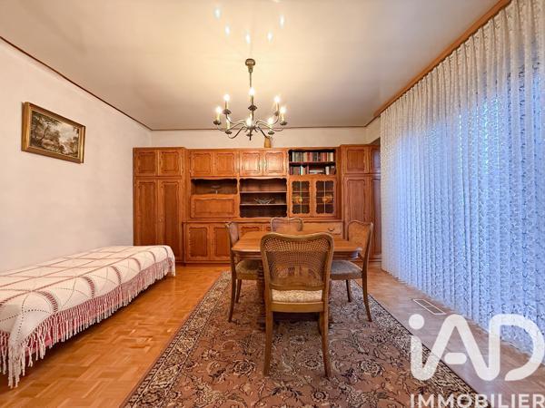 Maison à vendre 4 pièces 112 m² Kaltenhouse