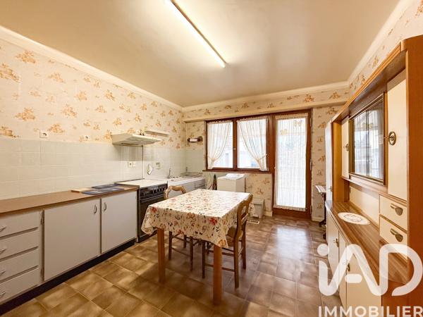Maison à vendre 4 pièces 112 m² Kaltenhouse