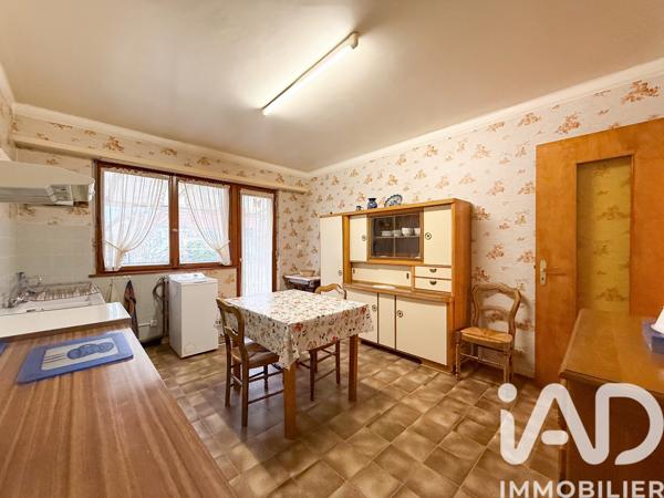 Maison à vendre 4 pièces 112 m² Kaltenhouse