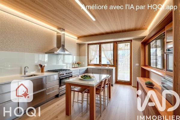 Maison à vendre 4 pièces 112 m² Kaltenhouse