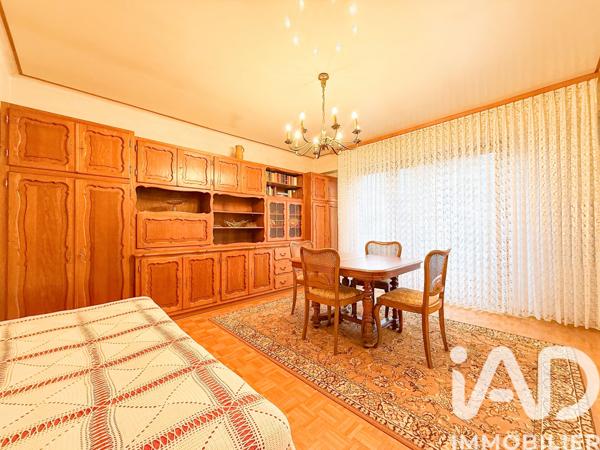 Maison à vendre 4 pièces 112 m² Kaltenhouse