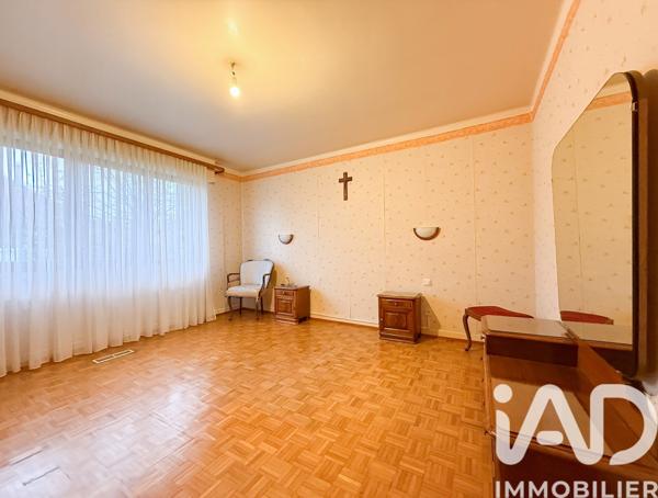 Maison à vendre 4 pièces 112 m² Kaltenhouse