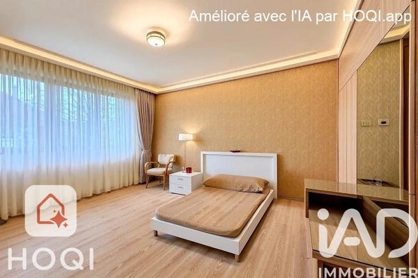 Maison à vendre 4 pièces 112 m² Kaltenhouse