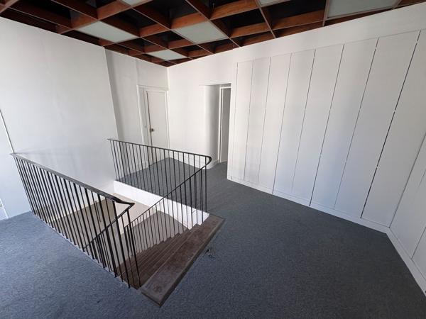 Bureaux à vendre 146 m2 Orleans rue Jeanne d'Arc