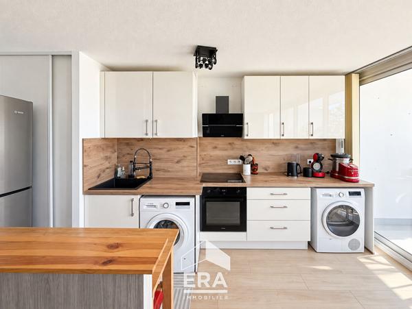 Appartement T4 - 66,5 m² entièrement rénové ? Mérignac Capeyron