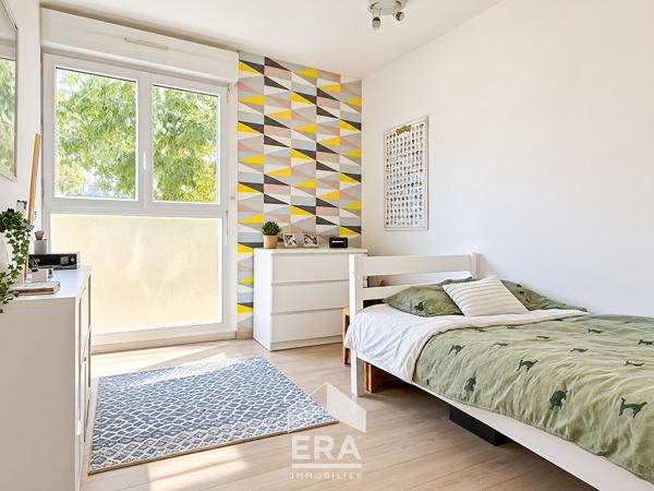 Appartement T4 - 66,5 m² entièrement rénové ? Mérignac Capeyron