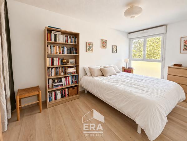 Appartement T4 - 66,5 m² entièrement rénové ? Mérignac Capeyron